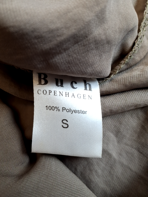 Buch Copenhagen Kjole (O137)